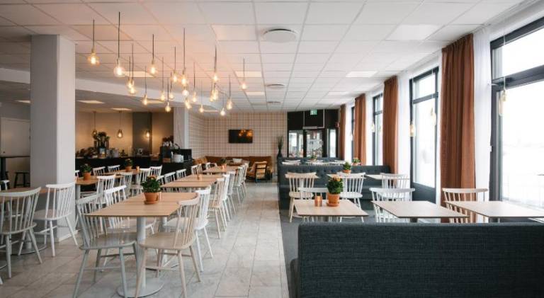 Hotell Fyrislund — photo 2