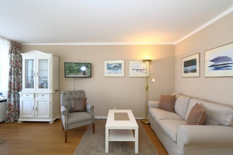 Fully equipped lovely rental apartment | Sea view | Beach nearby | Pets allowed — photo 2