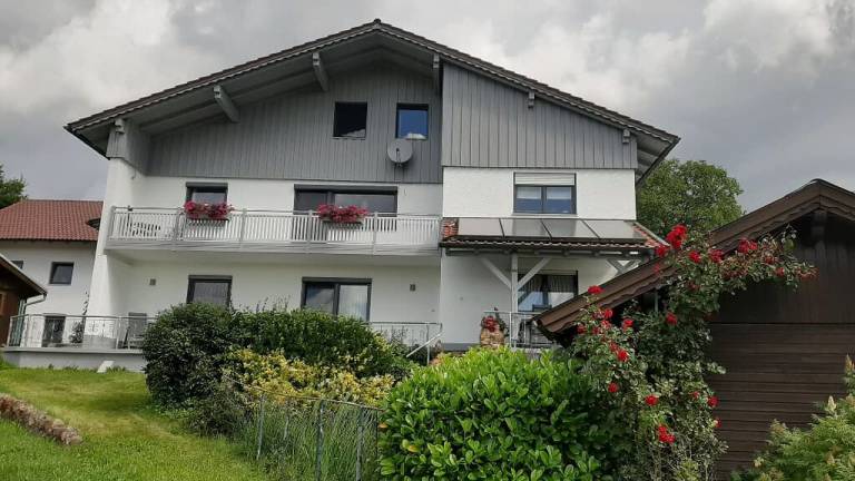 Ferienwohnung Bad Griesbach im Rottal