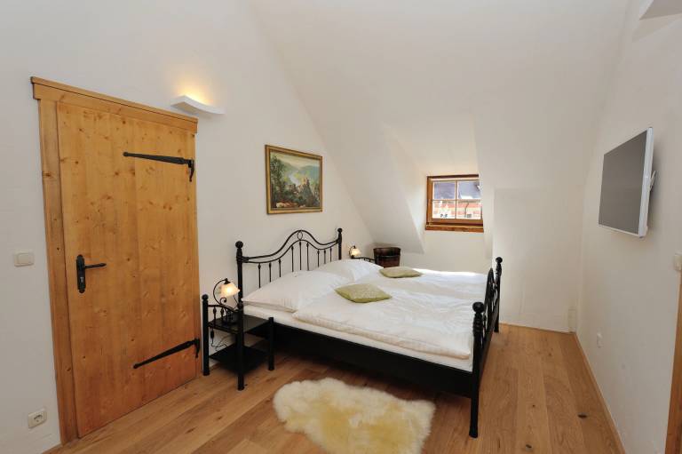 Apartamento Rührsdorf