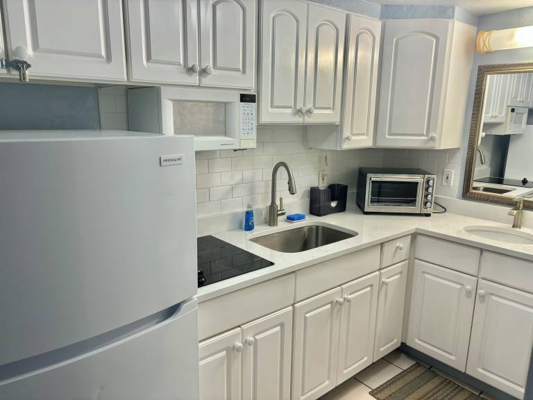 Appartement en copropriété Daytona Beach