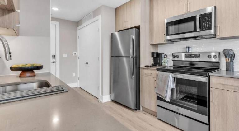 Holiday apartment | Pets allowed — photo 3