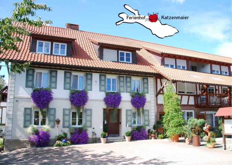 Ferienwohnung  Ailingen