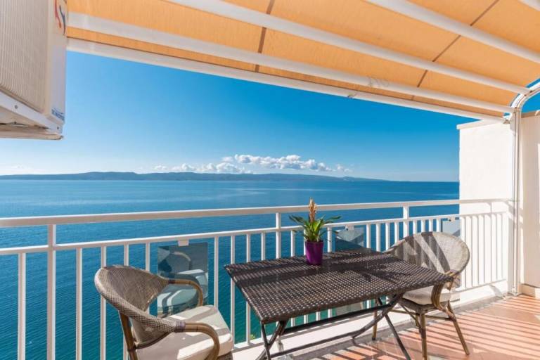 Rental apartment | Sea view — photo 2