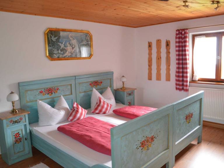 Ferienwohnung Fischbachau