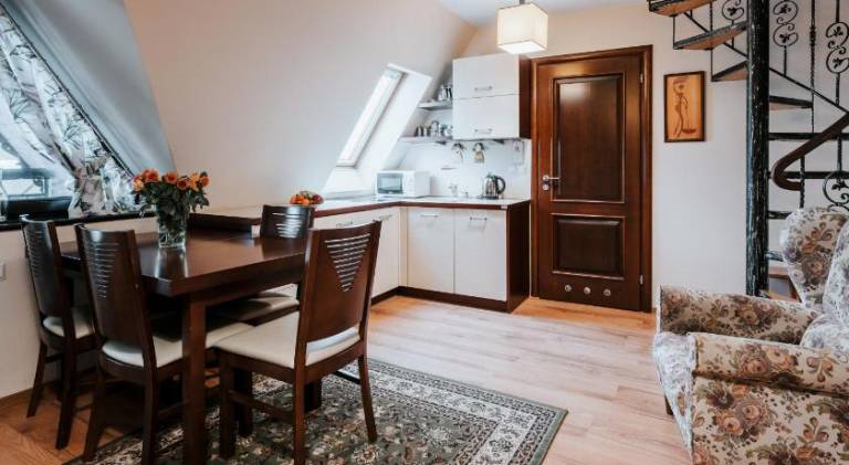 Wonderful apartment | Pets allowed — photo 3