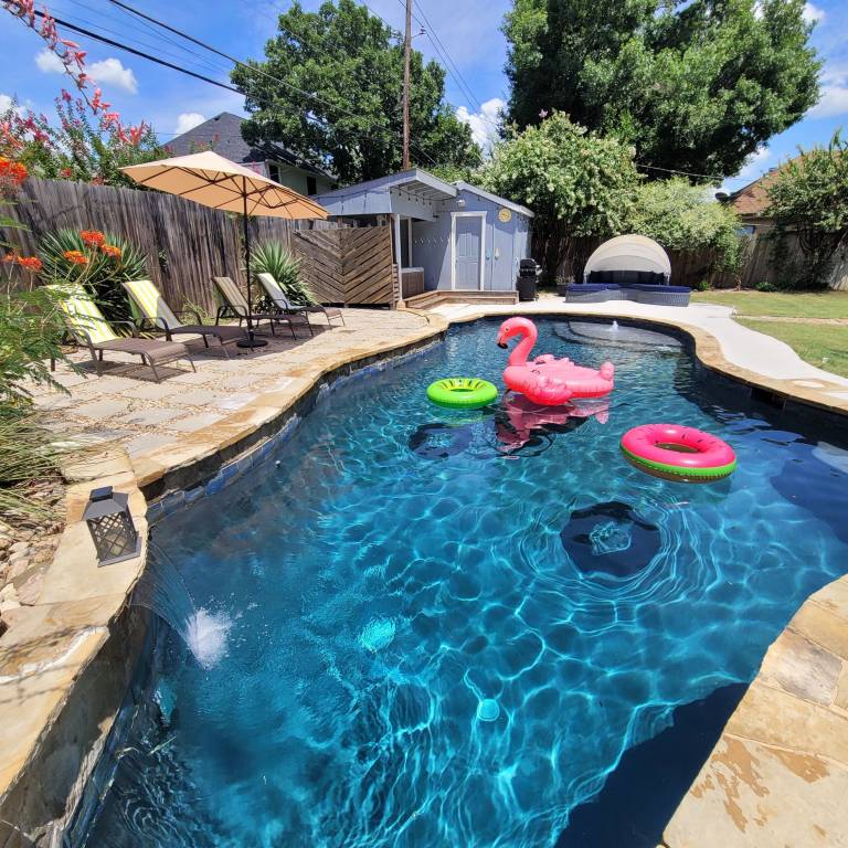 House Pflugerville