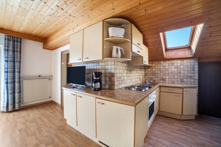 Apartment 'Residence Pichler 5' with Mountain View, Balcony & Wi-Fi — photo 4