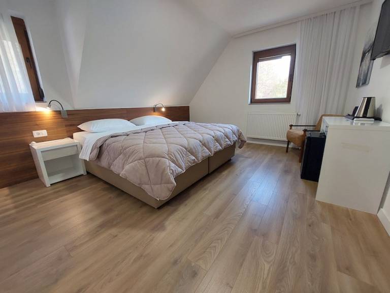 Logement  Plitvička Jezera