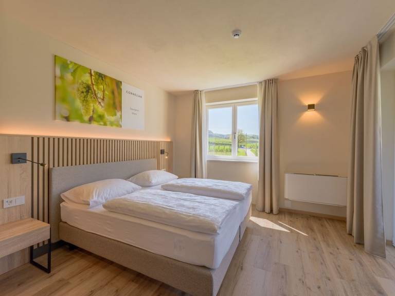 Ferienwohnung mit Hund in Eppan, Bozen f&uuml;r max. 4 Personen