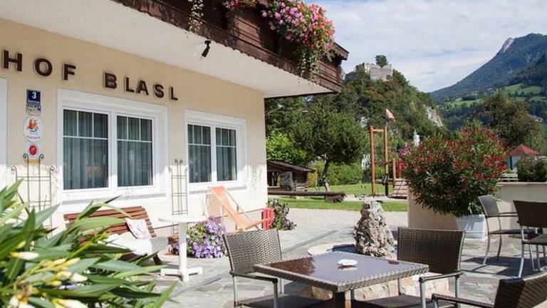 Ferienwohnung  Waidhofen an der Ybbs