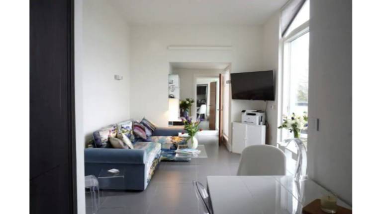 Apartment Oxford