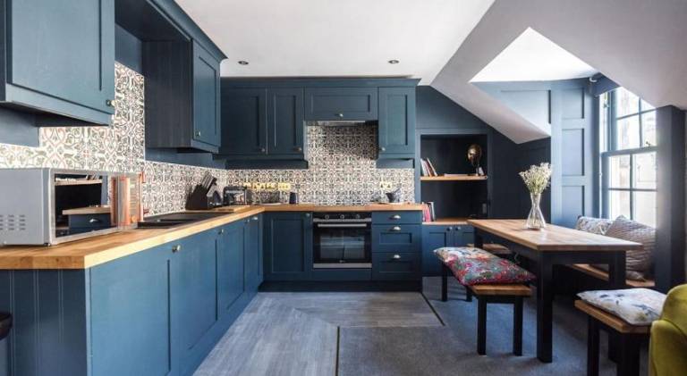 Lovely apartment | Close to Edinburgh Castle | Pets allowed — photo 5