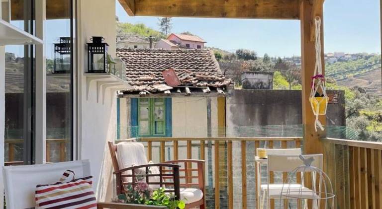 House with barbeque, terrace & garden | Pets allowed — photo 3