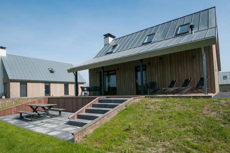Vakantiepark Tholen