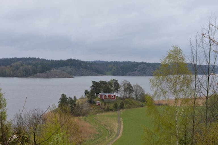 Ein Paradis für Familien und Sportangler! — photo 2