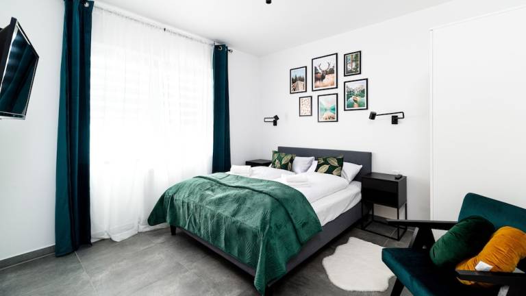Ferienwohnung Karpacz