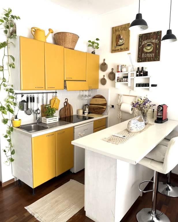 Ferienwohnung mit Hund in Decumani, Kampanien für max. 2 Personen