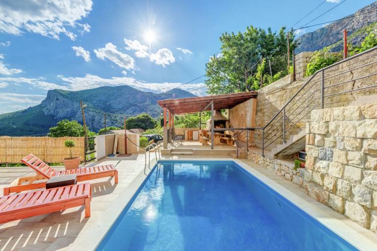 Villa Solin