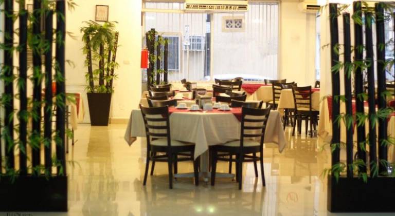 Choco's Hotel — photo 5