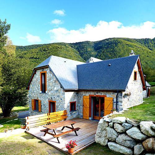 Chalet Aucun