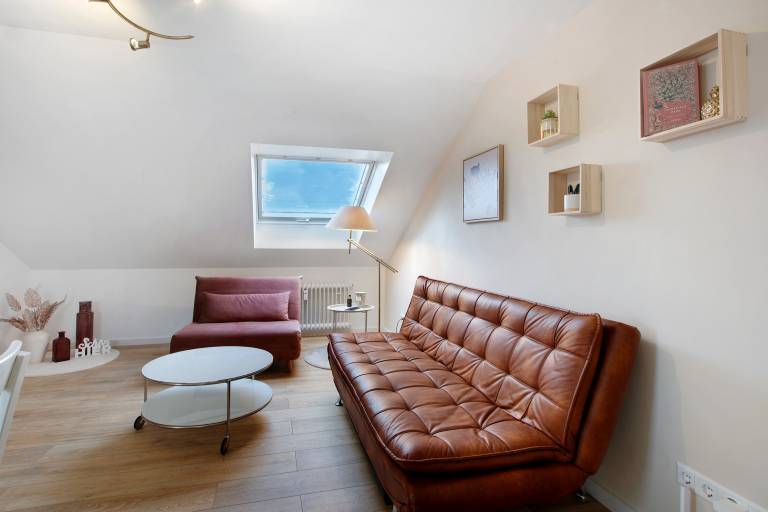 Ferienwohnung Weil am Rhein