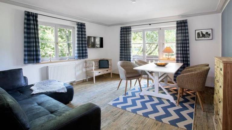 Ferienhaus Oberstdorf