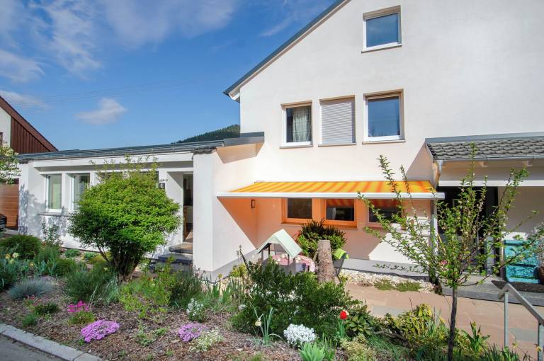 Ferienwohnung Schiltach