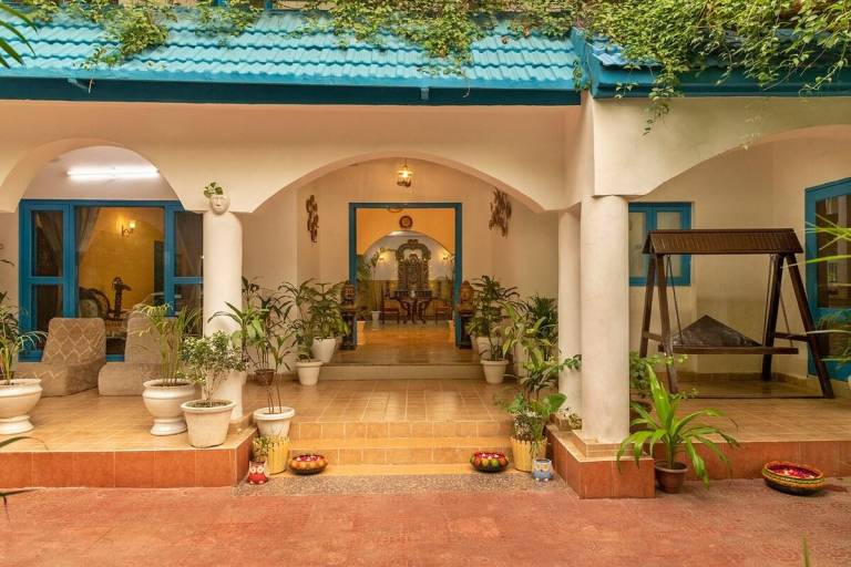 House with barbecue, yard & pool | Good for workation | Dogs allowed — photo 3