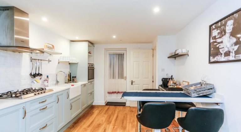 Apartment | Near Roman Baths — photo 4