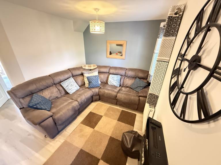Fully equipped cottage with garden, sauna & pool | Beach view | Pets allowed — photo 3