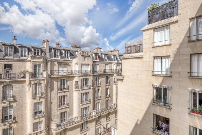 Apartment  Puteaux