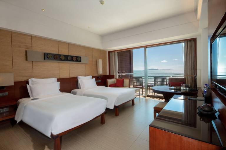 Resort Tianya