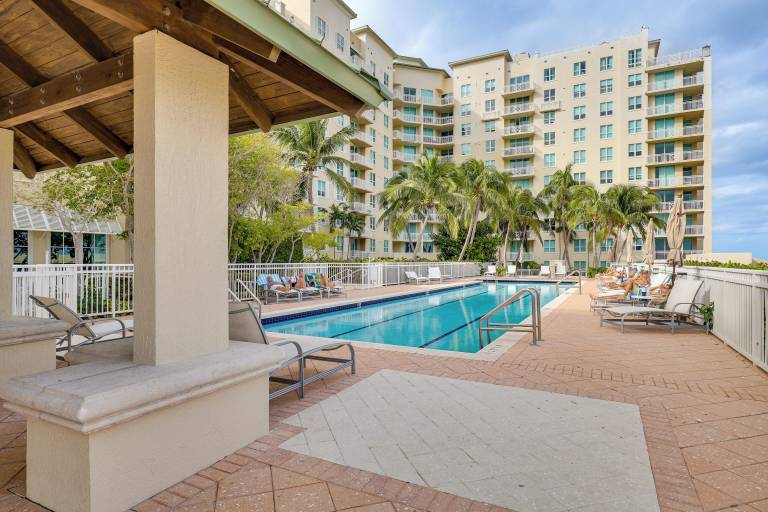 Condo Boynton Beach