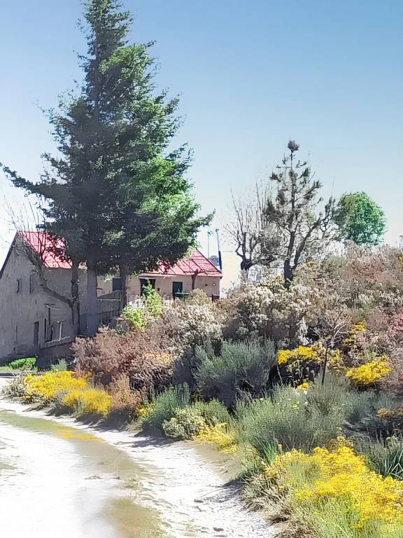 Huis Serra da Estrela