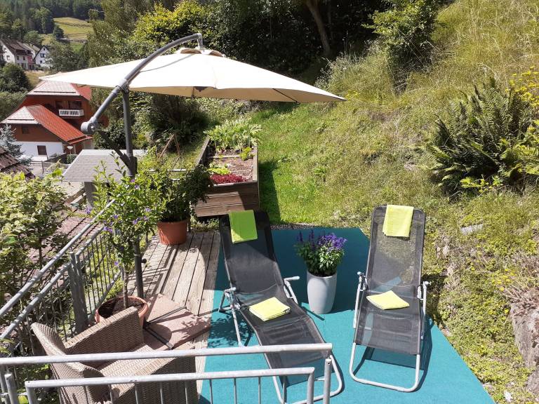 Appartement  Baiersbronn