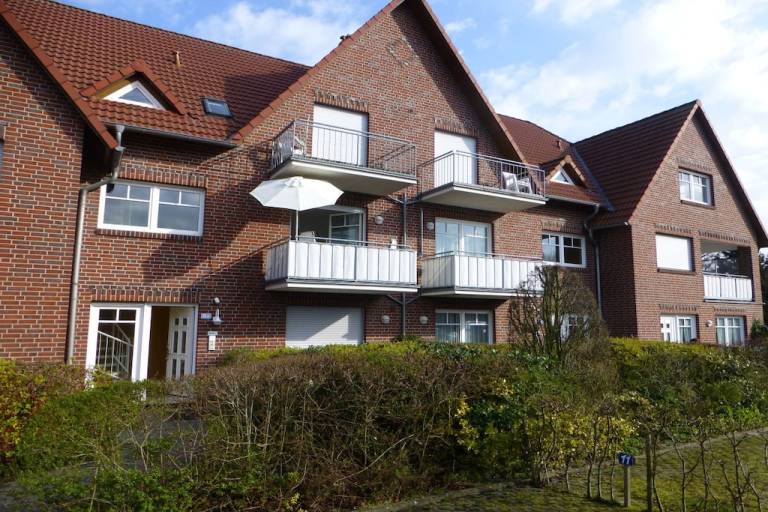 Ferienhaus Varel