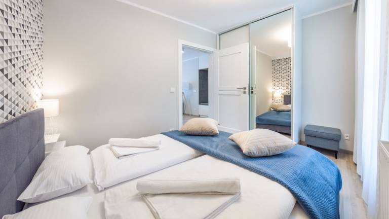 Ferienwohnung Mielno