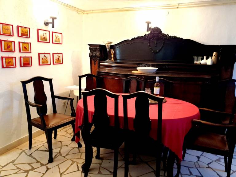 Children-friendly rental apartment with barbecue & garden | Garden view | Beach nearby | Dogs allowed — photo 5