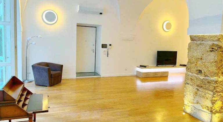 Holiday apartment | Near Palermo Cathedral — photo 5
