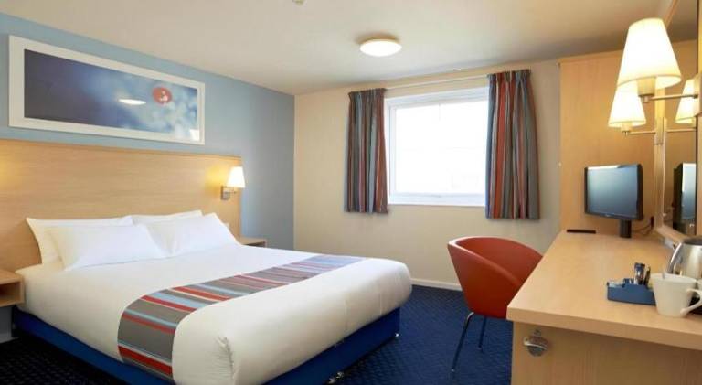 Travelodge Doncaster — photo 2