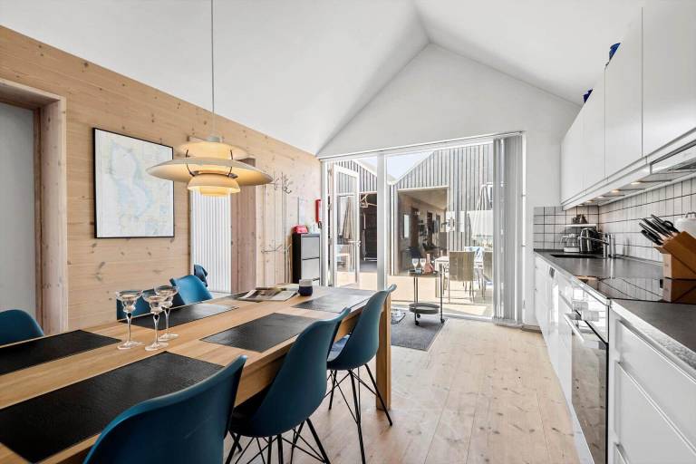 House with sauna, jacuzzi & terrace — photo 5