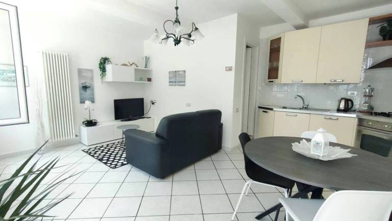 Ferienwohnung Rimini