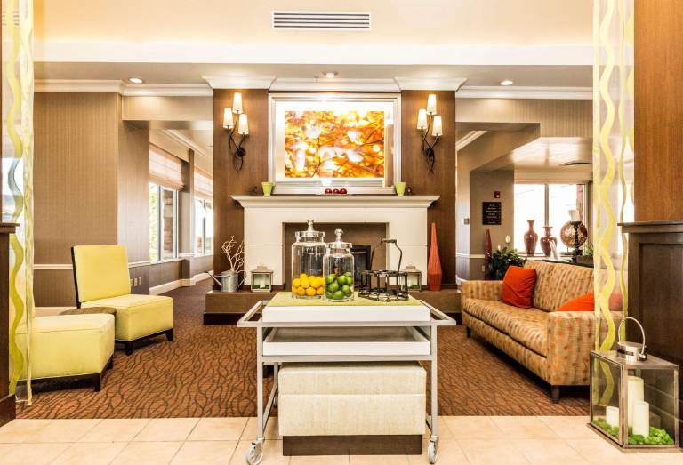 Hilton Garden Inn St. George — photo 2