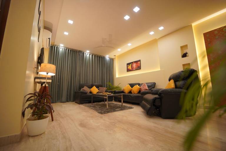 Vacation home with patio | Perfect for remote work — photo 2