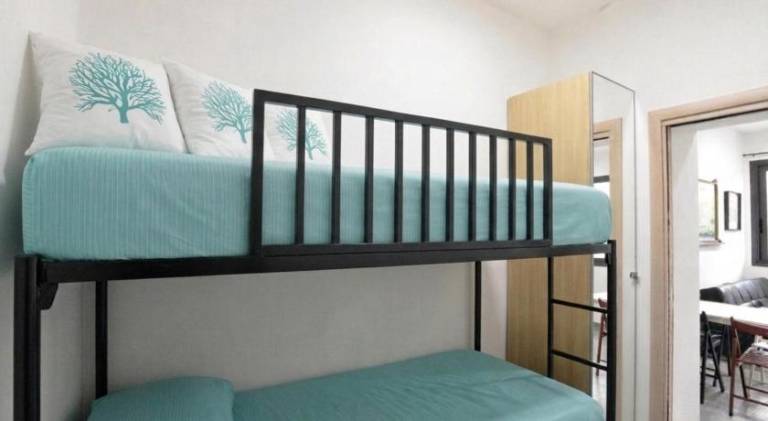 Apartment | Next to the beach | Pets are welcome — photo 4