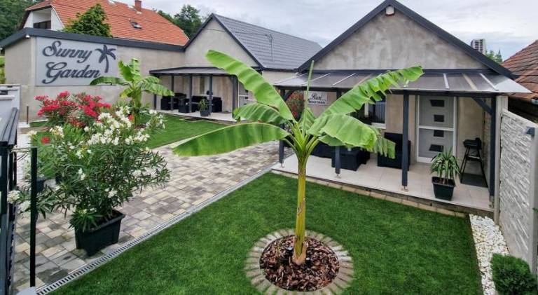 Apartman Bogács