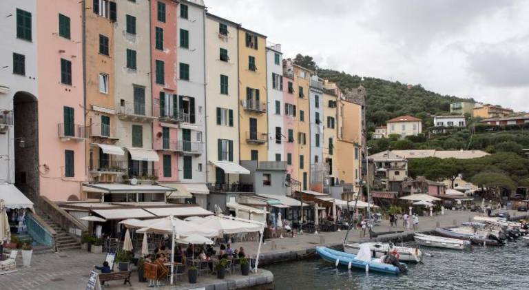 Ca' Amae Portovenere — photo 5