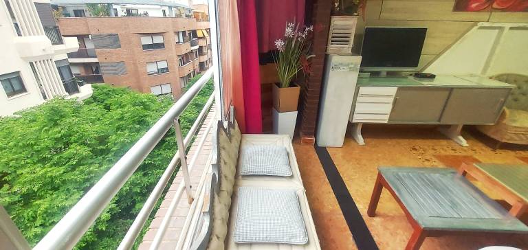 Ferienwohnung Alicante