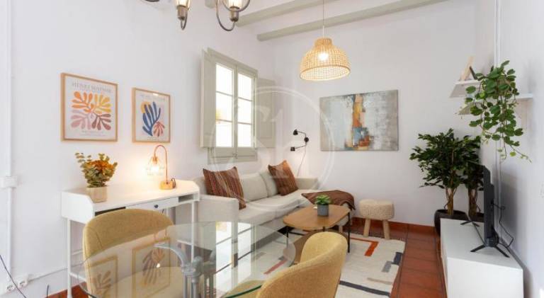 Rental apartment with 2 rooms for 2 persons — photo 3
